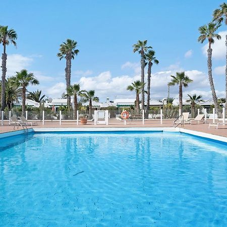Jardin Del Sol 2 Appartement Playa Blanca  Buitenkant foto