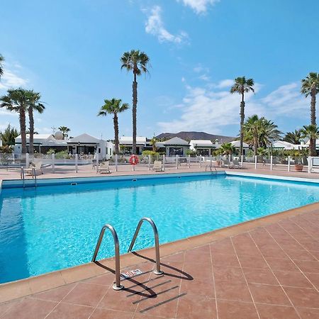 Jardin Del Sol 2 Appartement Playa Blanca  Buitenkant foto