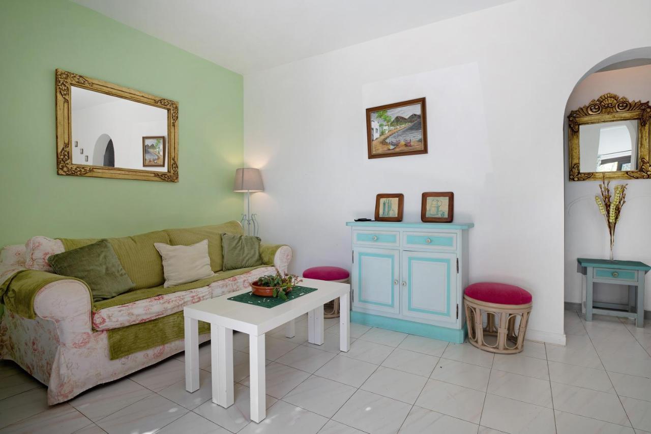 Jardin Del Sol 2 Appartement Playa Blanca  Buitenkant foto