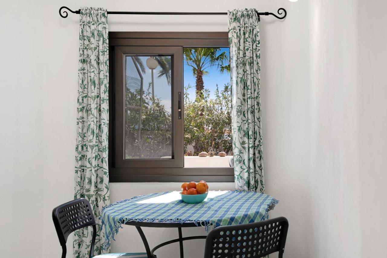 Jardin Del Sol 2 Appartement Playa Blanca  Buitenkant foto