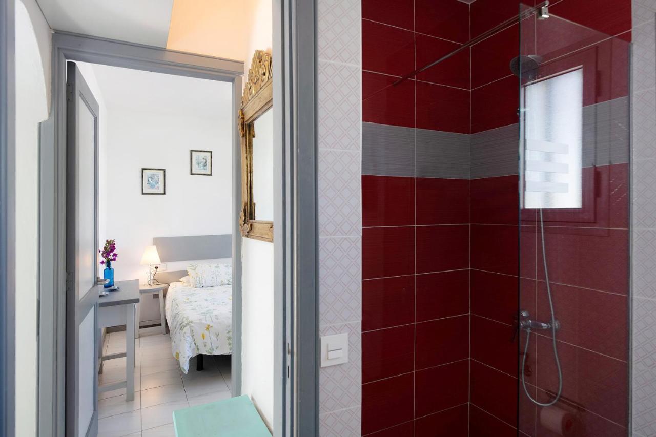 Jardin Del Sol 2 Appartement Playa Blanca  Buitenkant foto
