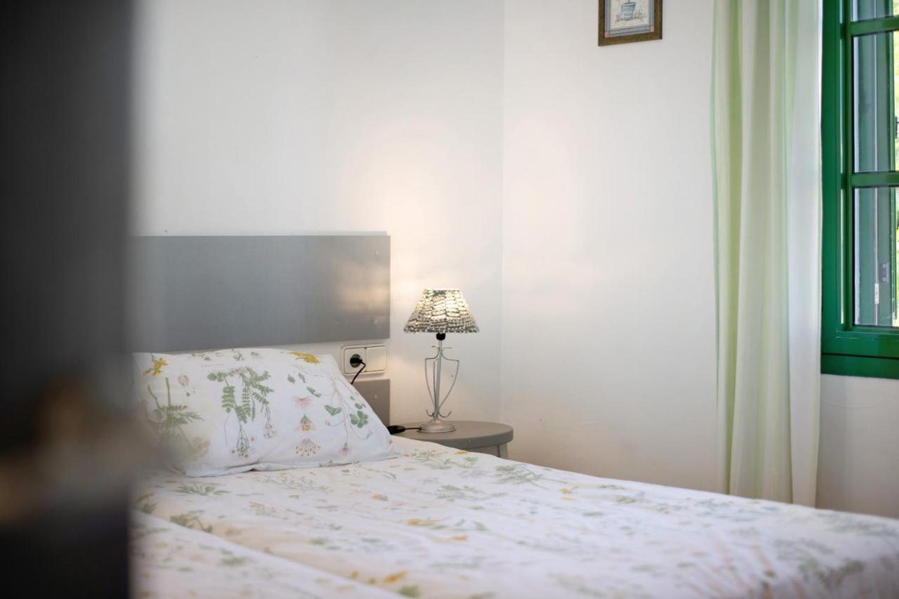 Jardin Del Sol 2 Appartement Playa Blanca  Buitenkant foto