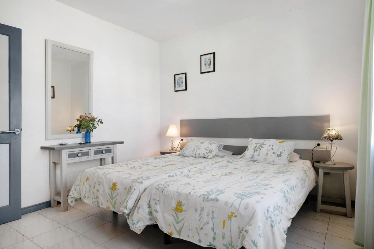 Jardin Del Sol 2 Appartement Playa Blanca  Buitenkant foto